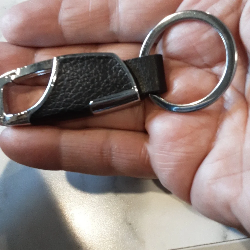 Men's Keychain New